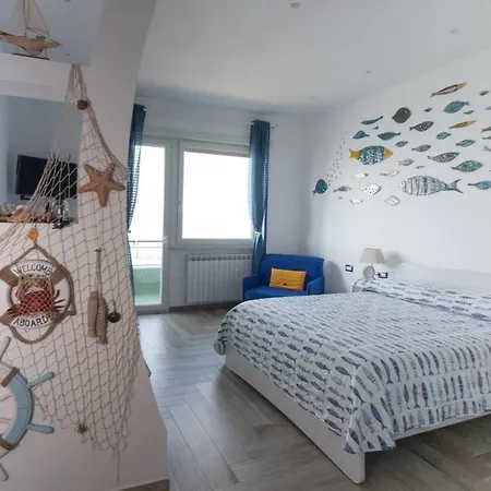 Apartman La Sinera - - Amalfi Coast *