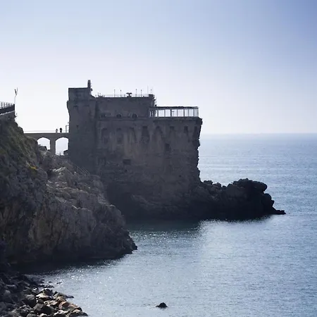 Apartman La Sinera - - Amalfi Coast *
