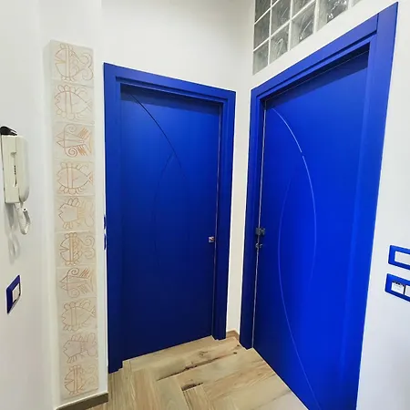 La Sinera - - Amalfi Coast Apartman *