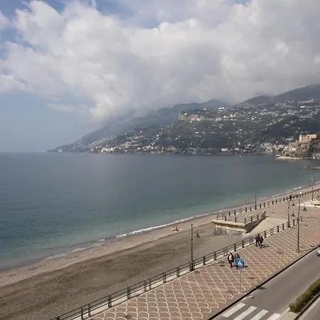 La Sinera - - Amalfi Coast
