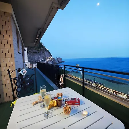 La Sinera - - Amalfi Coast Apartman