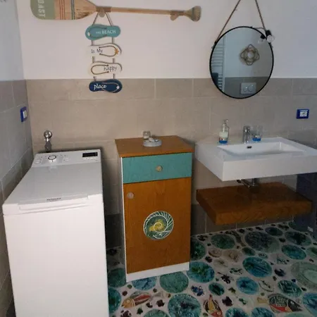 La Sinera - - Amalfi Coast Apartman