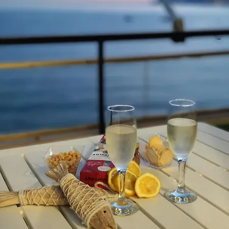 La Sinera - - Amalfi Coast