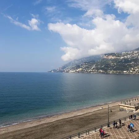 Apartman La Sinera - - Amalfi Coast *
