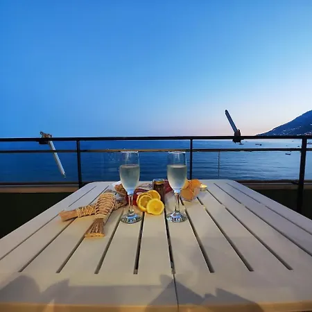La Sinera - - Amalfi Coast * Майори