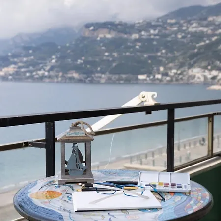 La Sinera - - Amalfi Coast Maiori